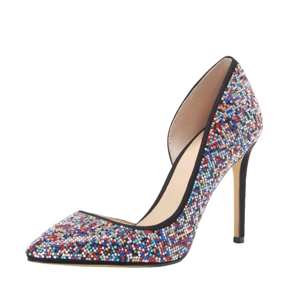 INC Kenjay D’orsay Heel